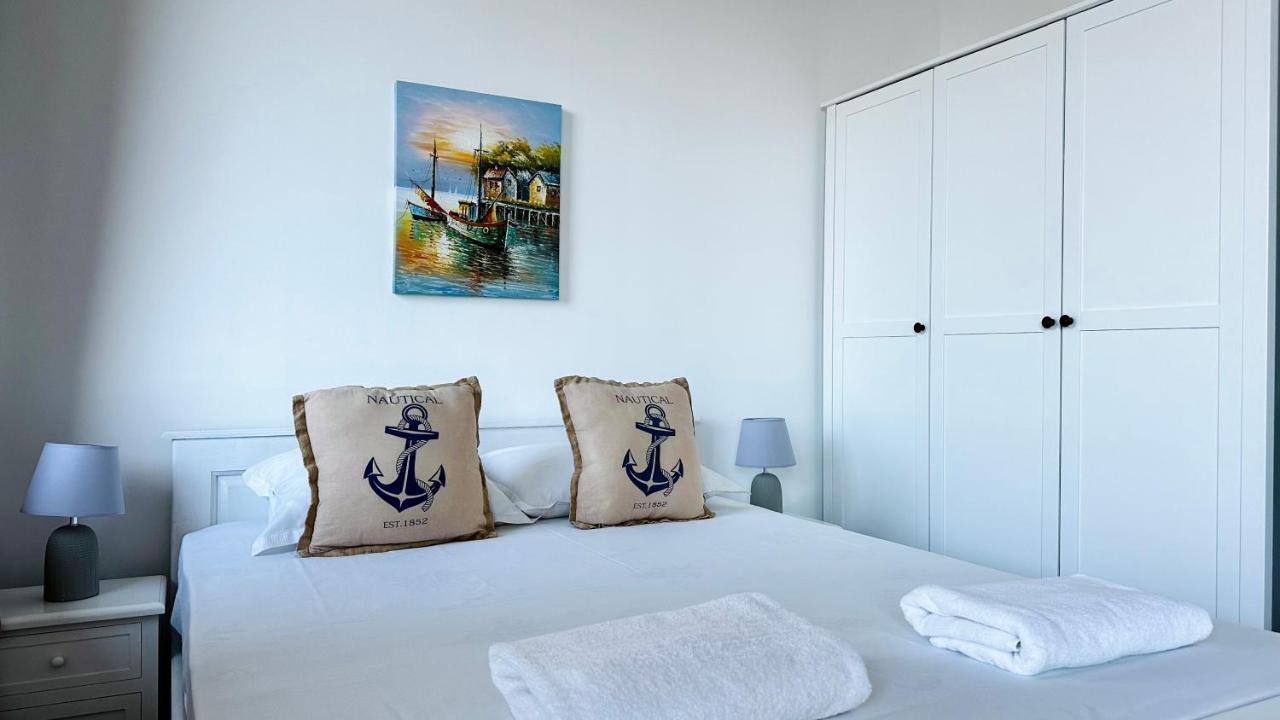 Garden Of Eden Modern Apartments - Apartello,Com Sveti Vlas Dış mekan fotoğraf