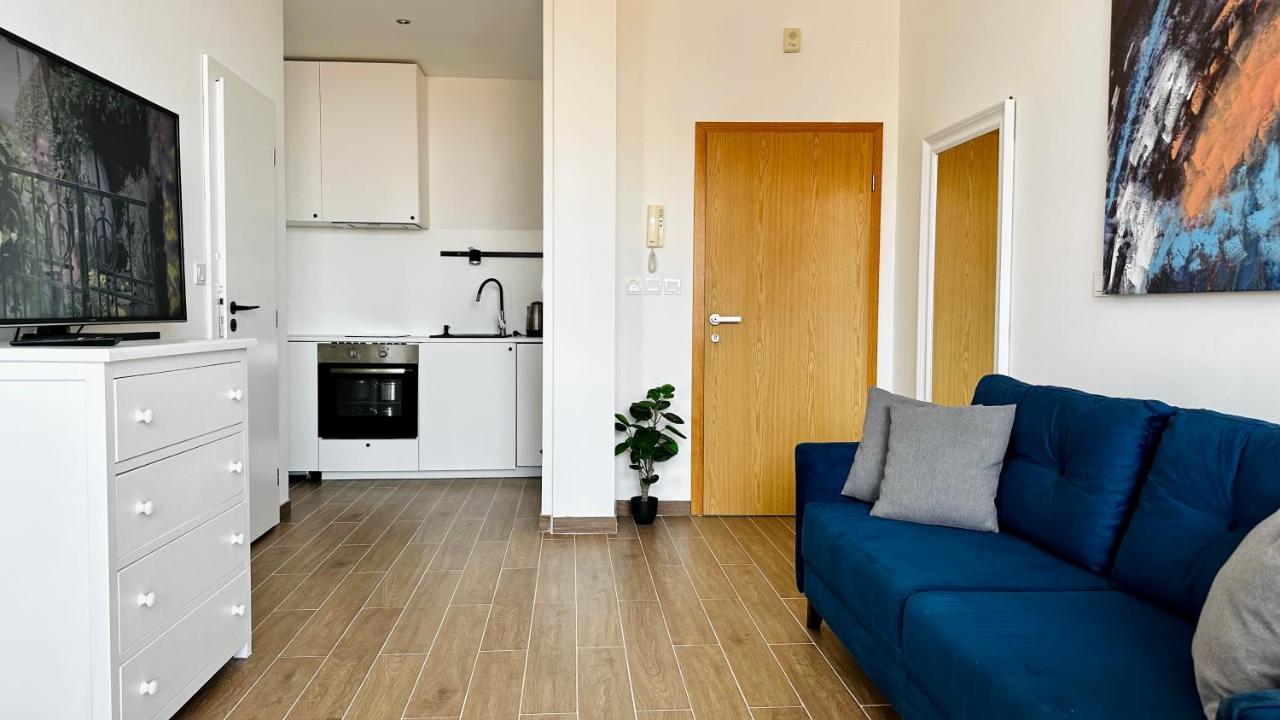 Garden Of Eden Modern Apartments - Apartello,Com Sveti Vlas Dış mekan fotoğraf