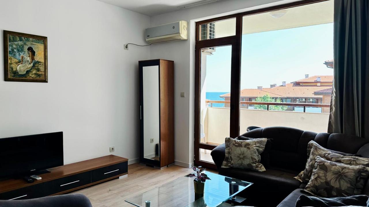 Garden Of Eden Modern Apartments - Apartello,Com Sveti Vlas Dış mekan fotoğraf