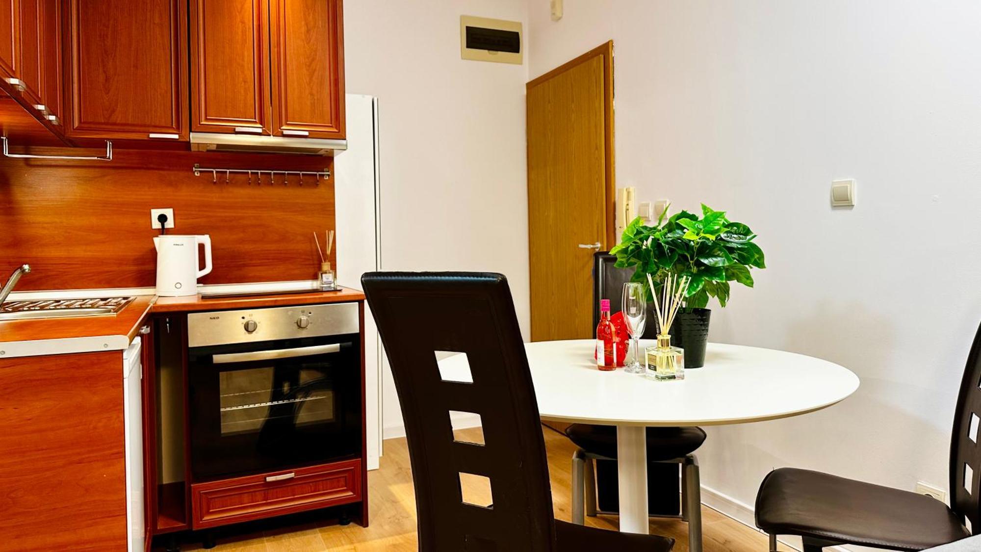 Garden Of Eden Modern Apartments - Apartello,Com Sveti Vlas Dış mekan fotoğraf