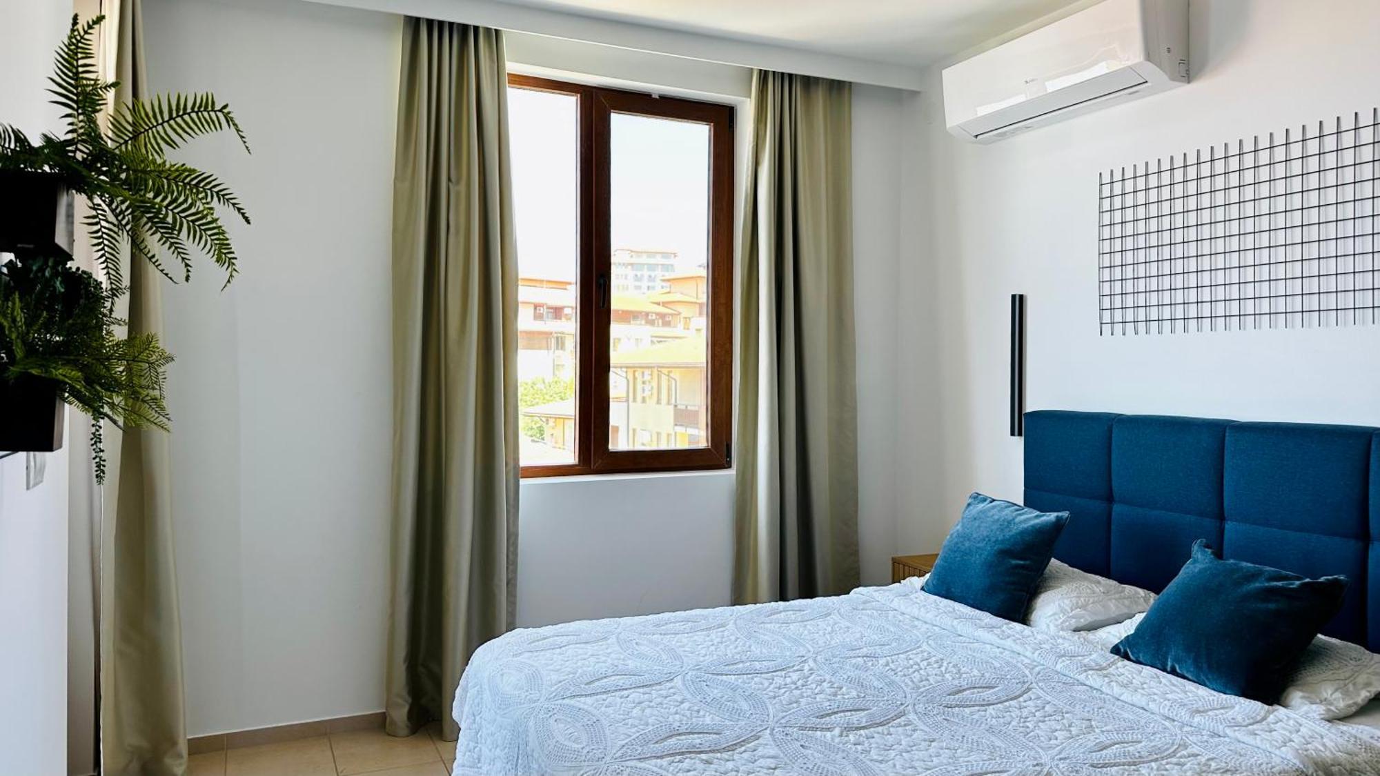 Garden Of Eden Modern Apartments - Apartello,Com Sveti Vlas Dış mekan fotoğraf